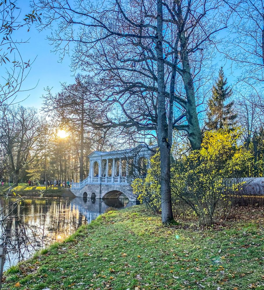 Photograph by Елена Ковалева