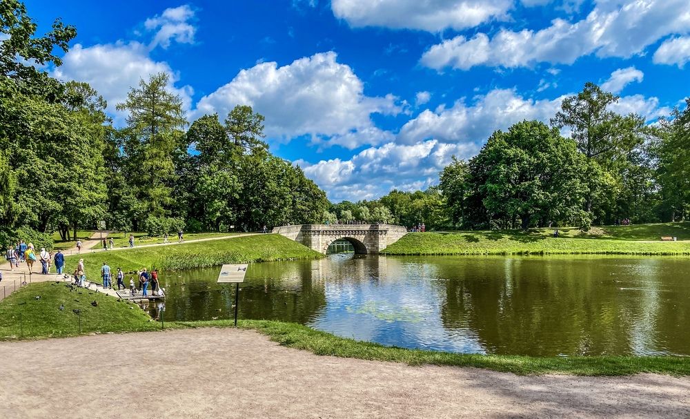 Photograph by Елена Ковалева