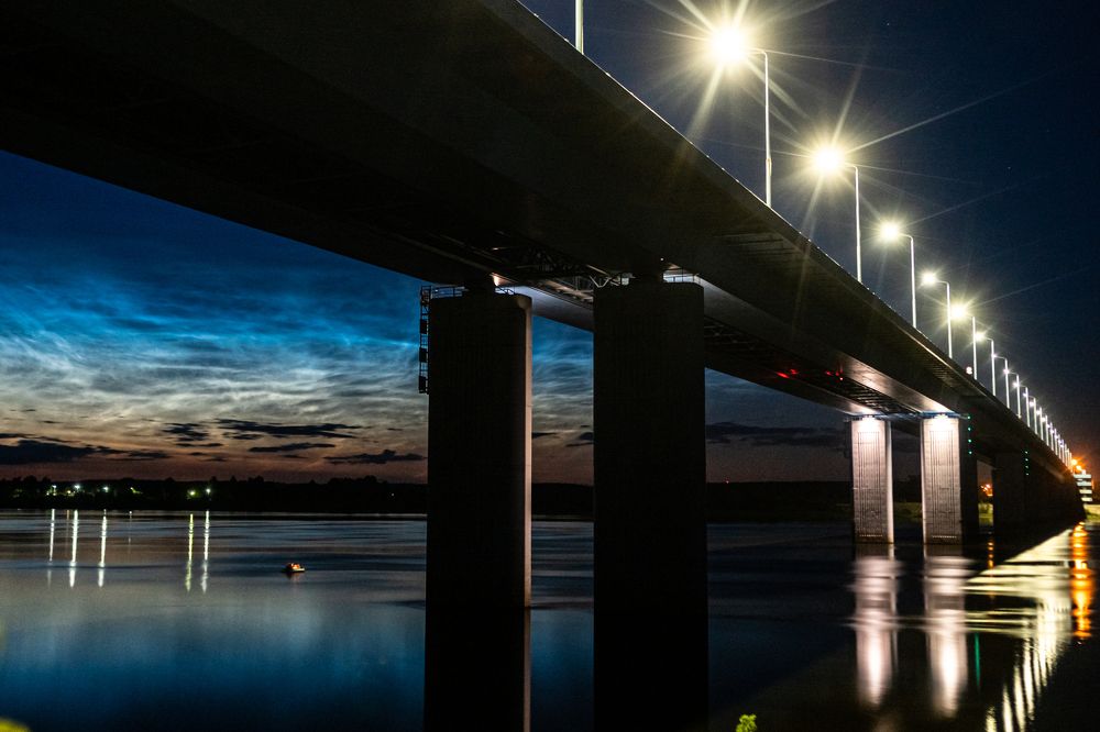 Photograph by Georgy Ivanov