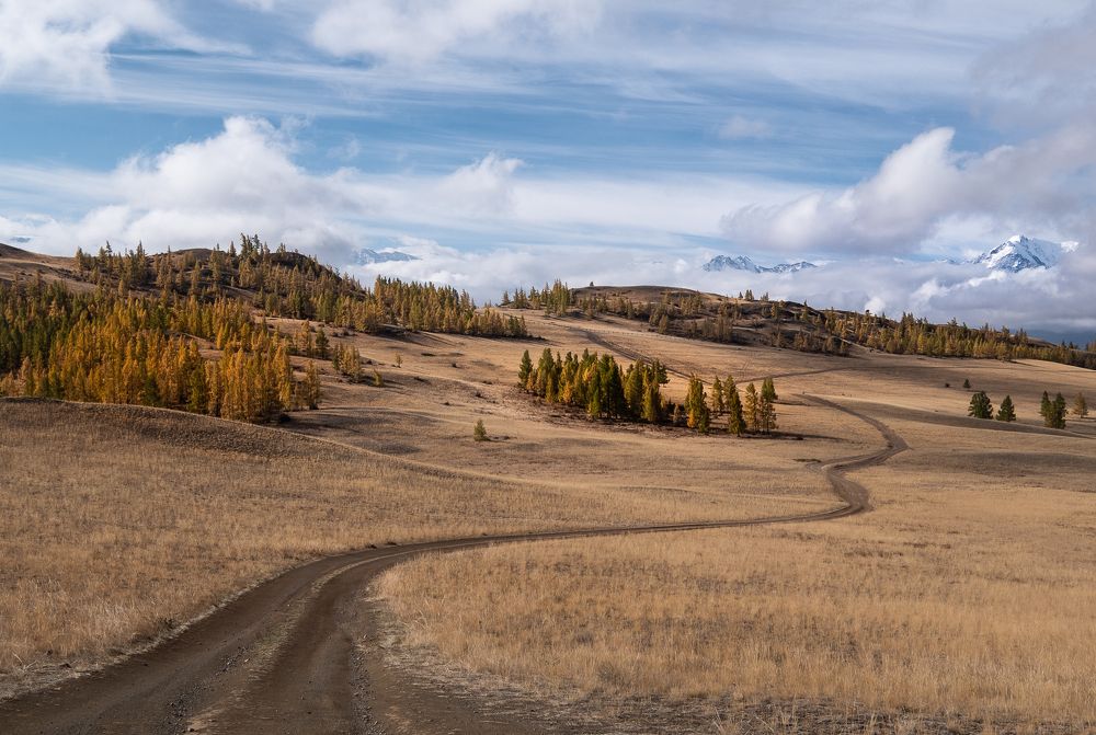 Photograph by Вадим Коротеев