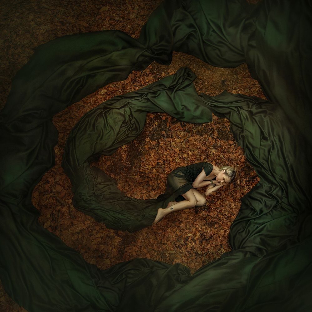 Photograph by San Vid Photography