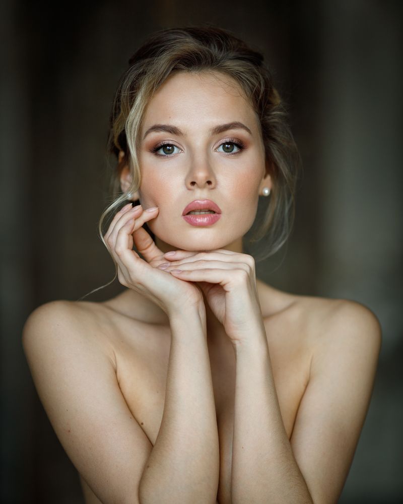 Photograph by Ксения Сергеева