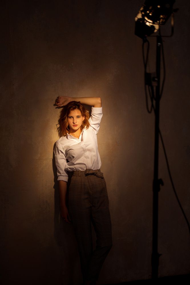 Photograph by Анастасия Власова