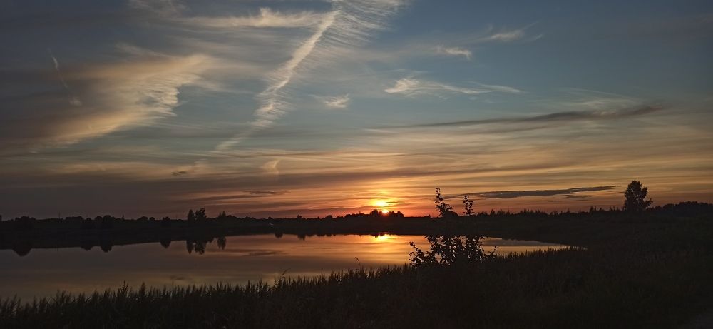 Photograph by Виталина Гаврильчик