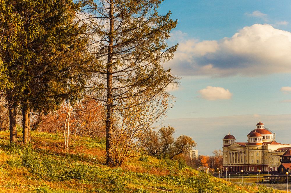 Photograph by Andrey