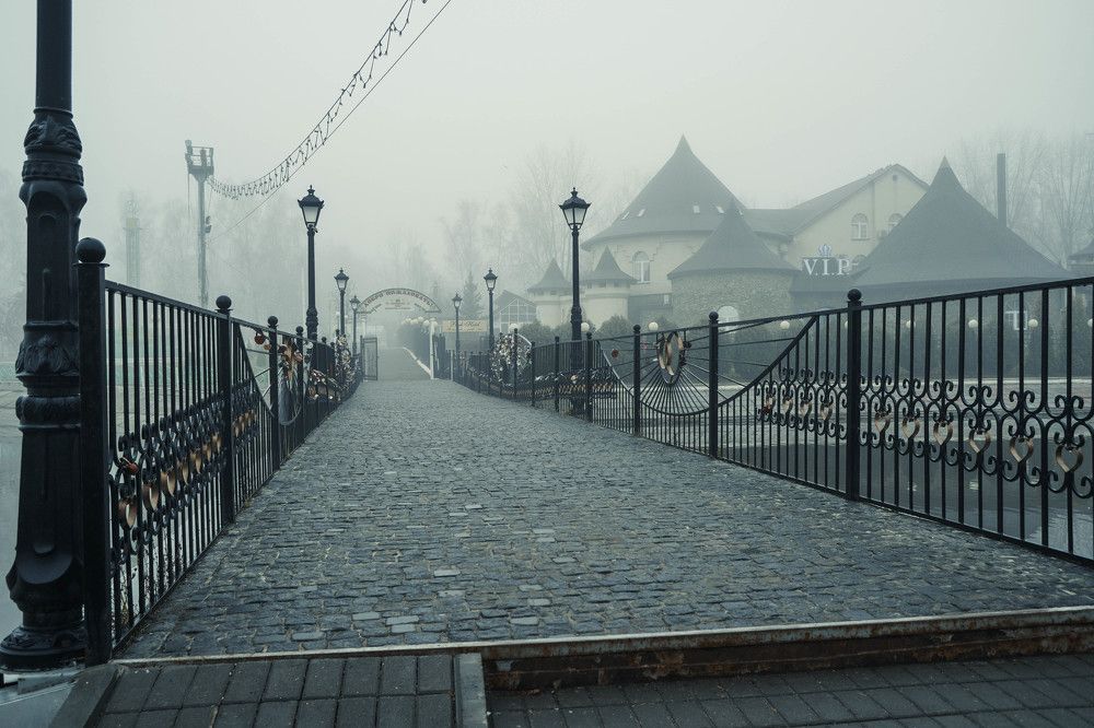 Photograph by Andrey