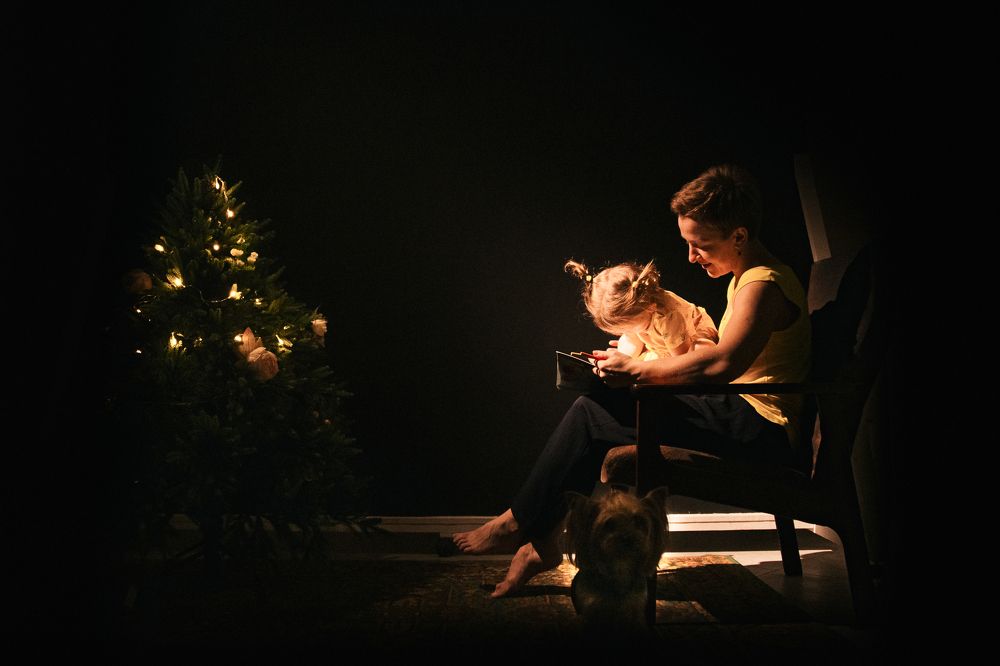 Photograph by Гульшат Хаертдинова