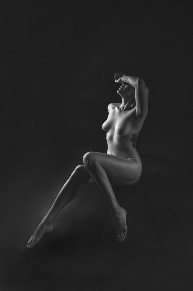 Photograph by Пикинер