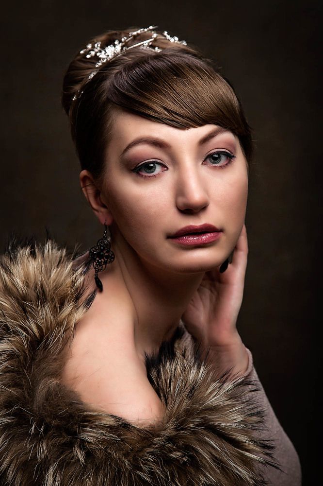 Photograph by Елена Жуковская