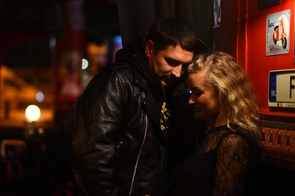 Photograph by Николаева Светлана