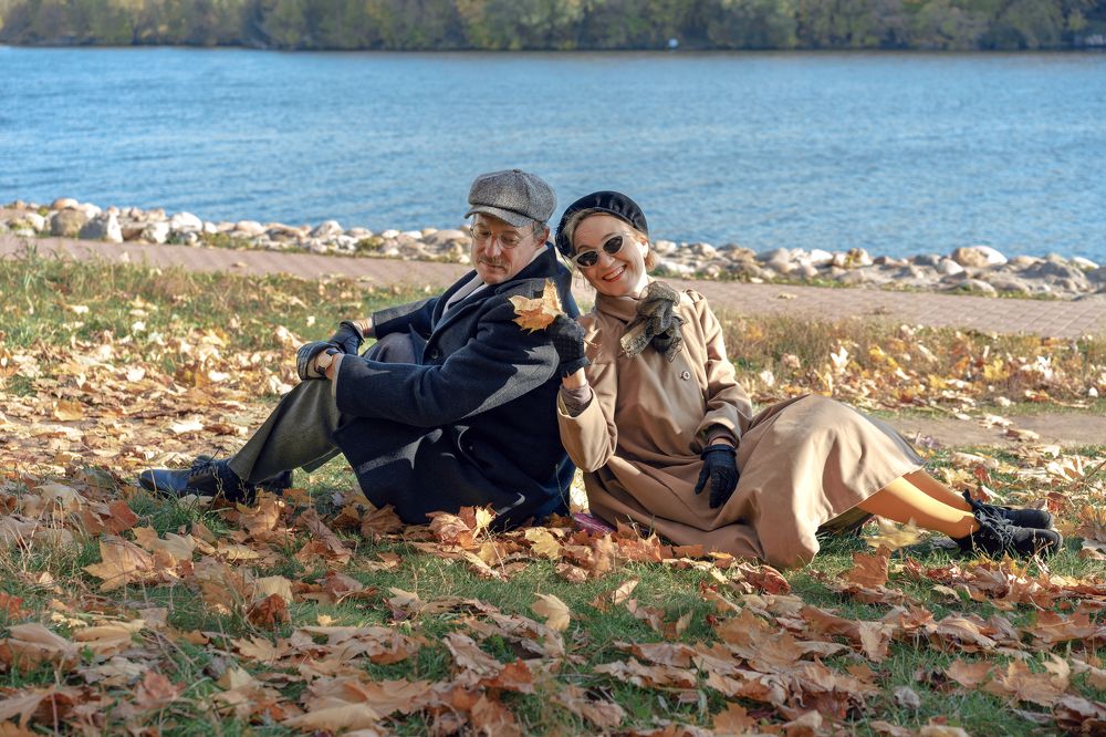 Photograph by Андрей Бондаренко