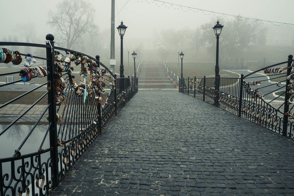 Photograph by Andrey