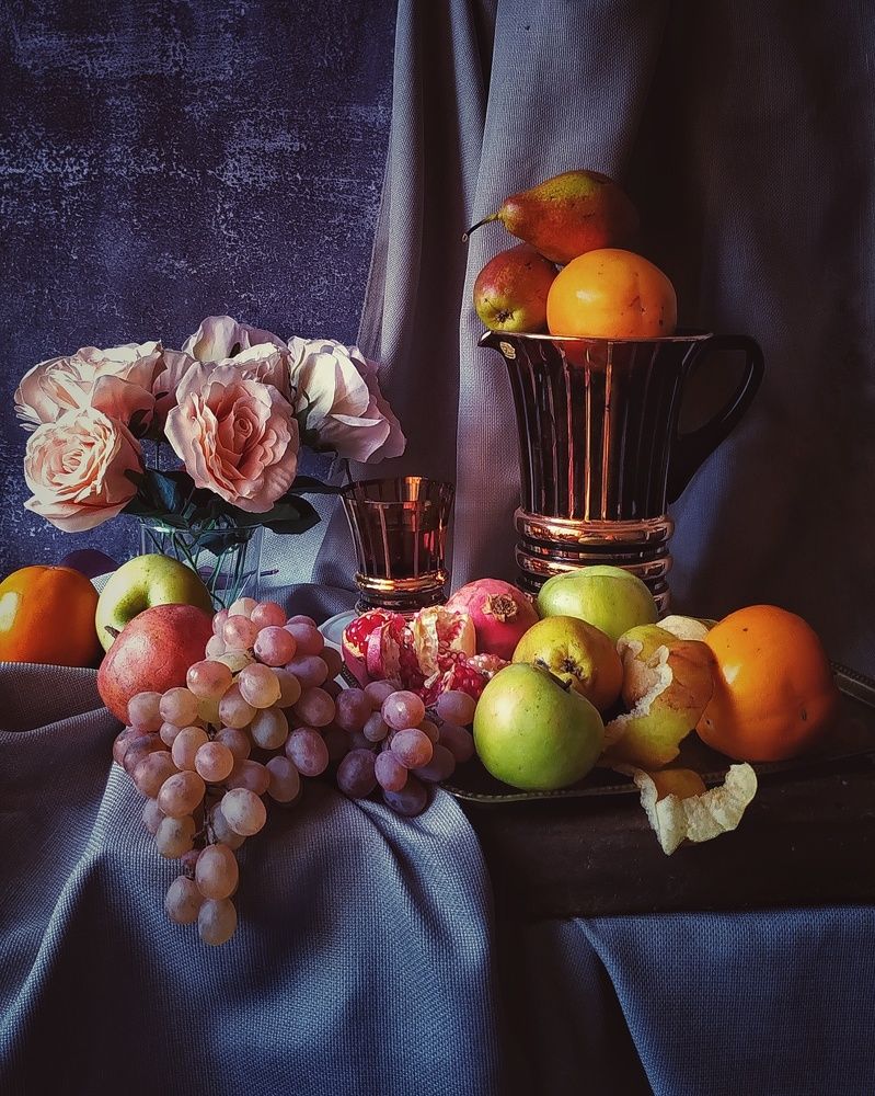 Photograph by Irina Grass