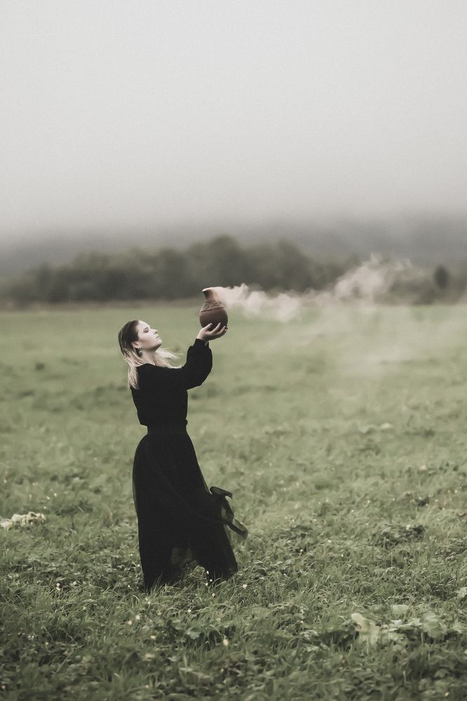 Photograph by Роман Алексеев