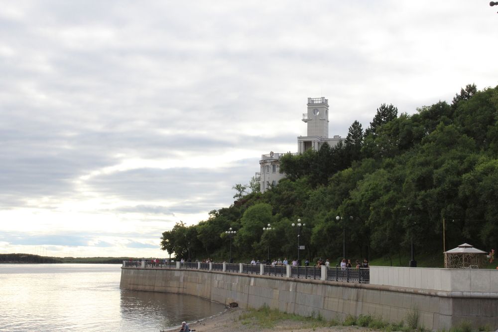 Photograph by  Людмила