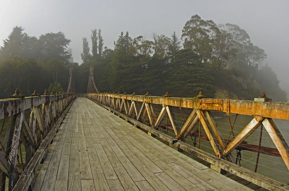 Старый мост