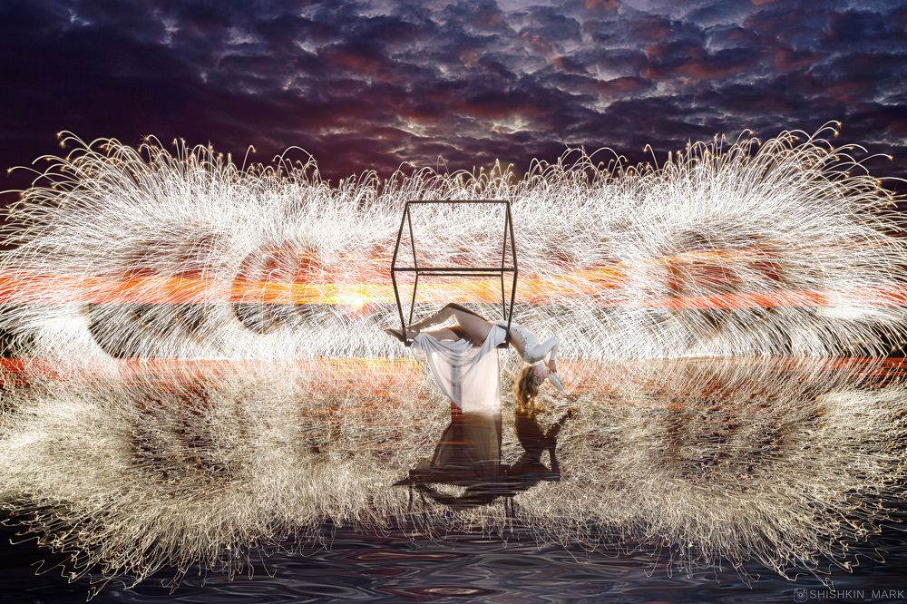 Photograph by Марк Шишкин