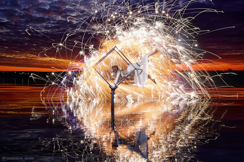 Photograph by Марк Шишкин