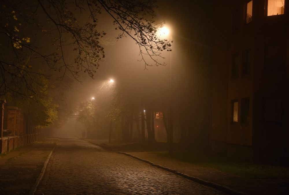 Photograph by Ирина Алексеева