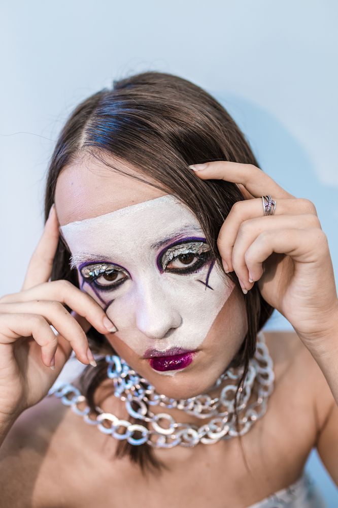 Фотография автора Андрей Воробьёв