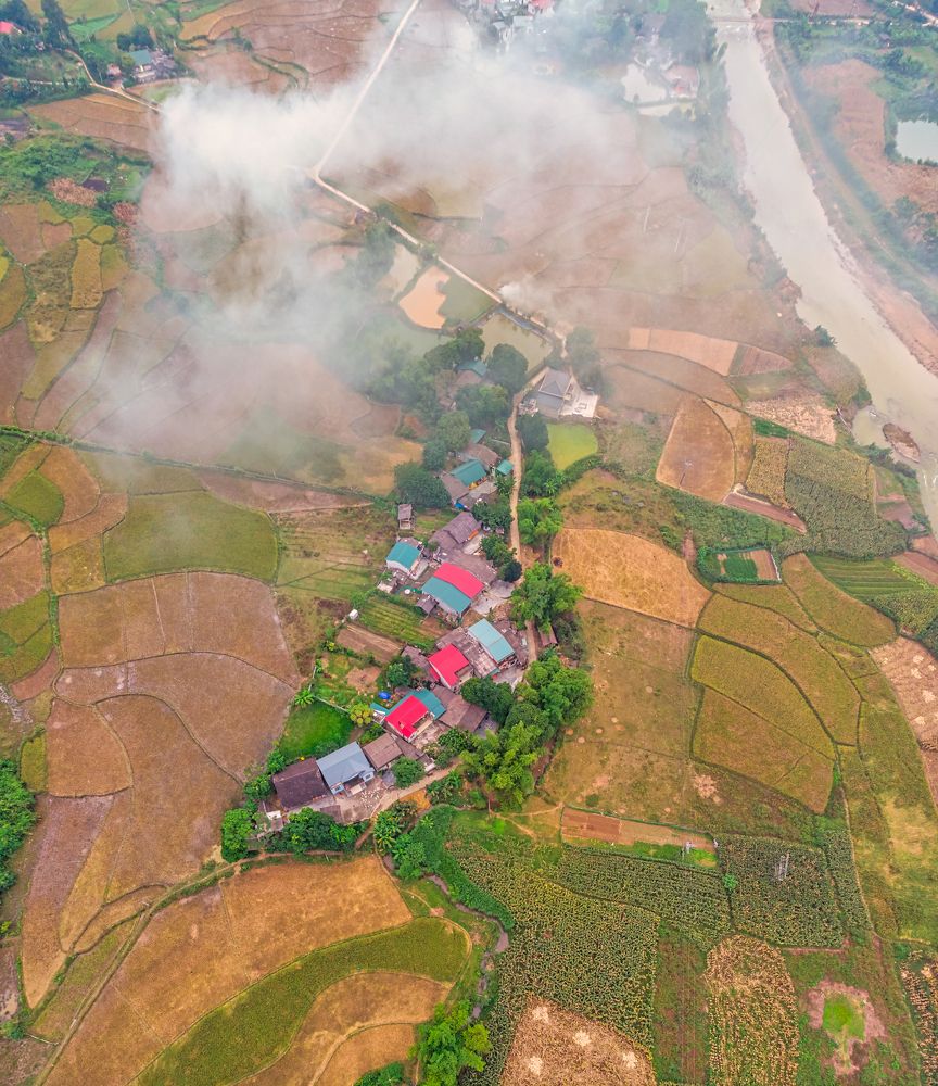 Фотография автора Trần Minh Thìn