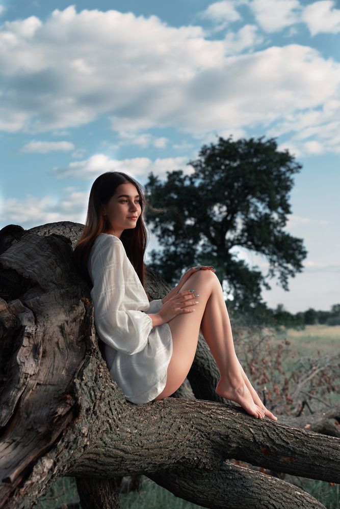 Photograph by Михаил Борцов