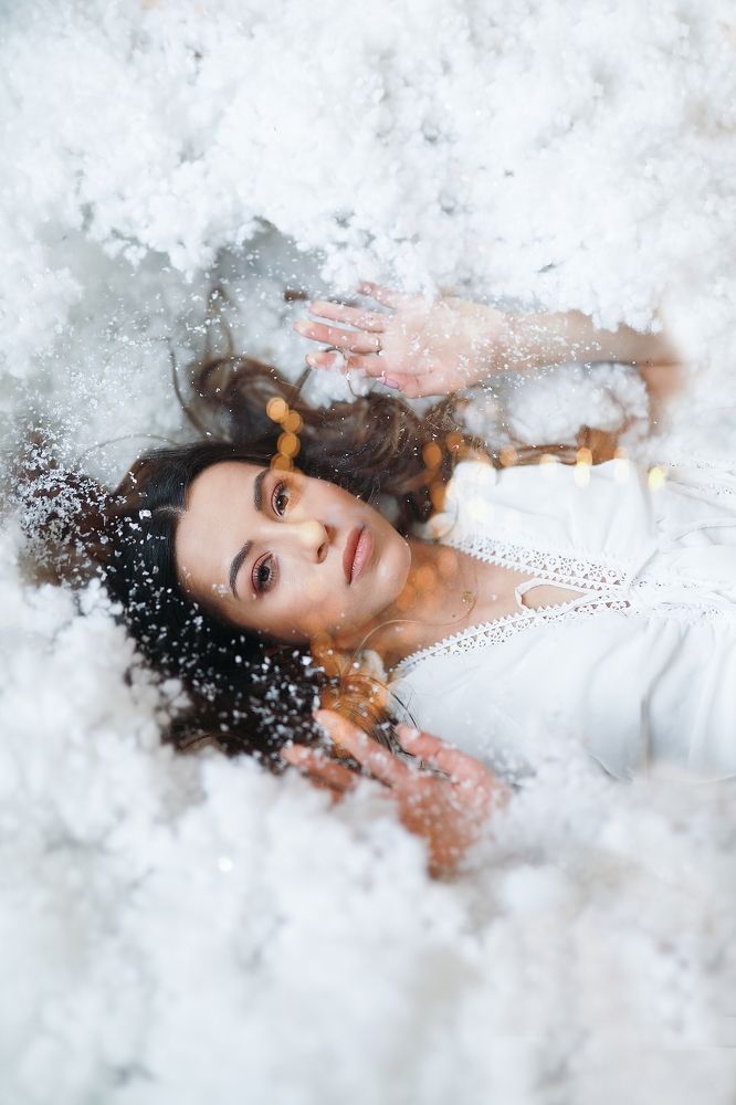 Photograph by Karolina Kozłowska