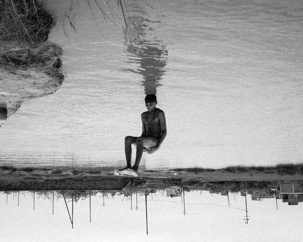 Photograph by Prashant Gautam