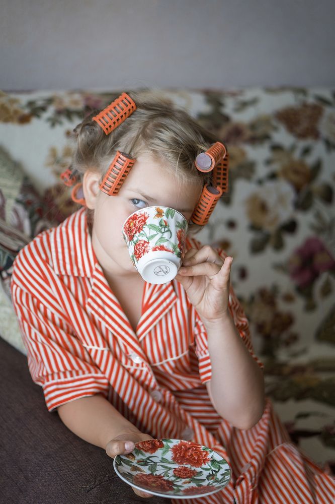 Забытое, которое не хочется забывать