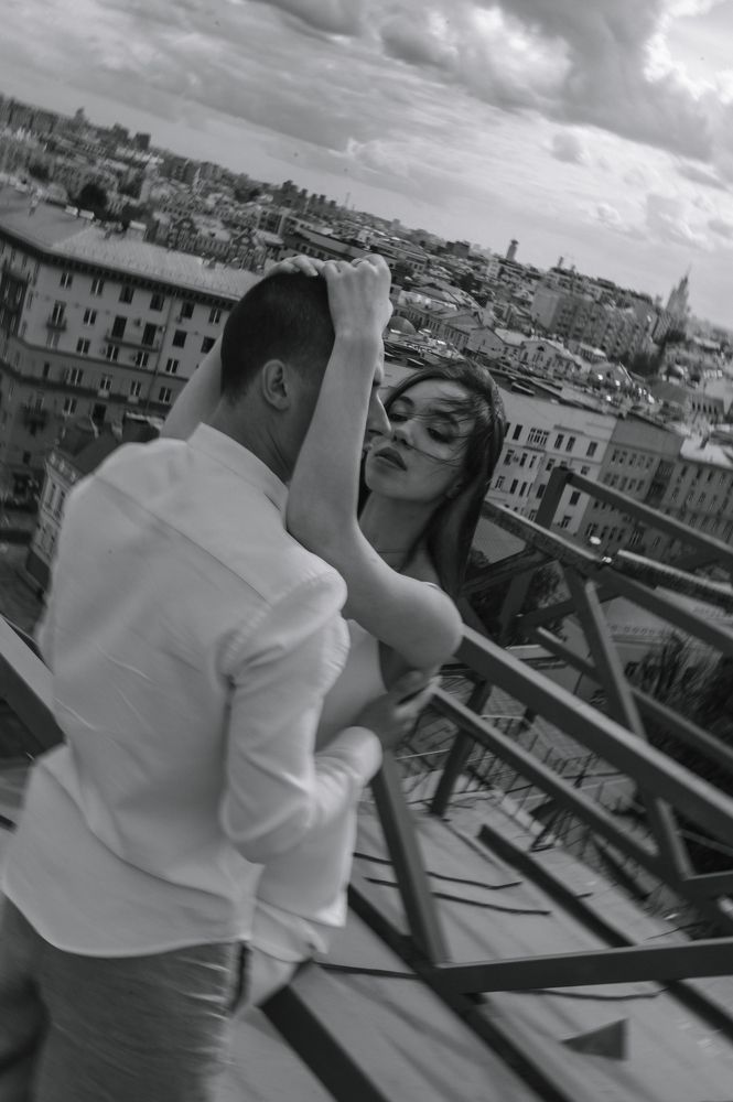 Photograph by Вероника Стома