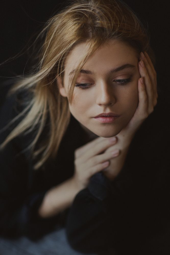 Фотография автора Юлия Аляева