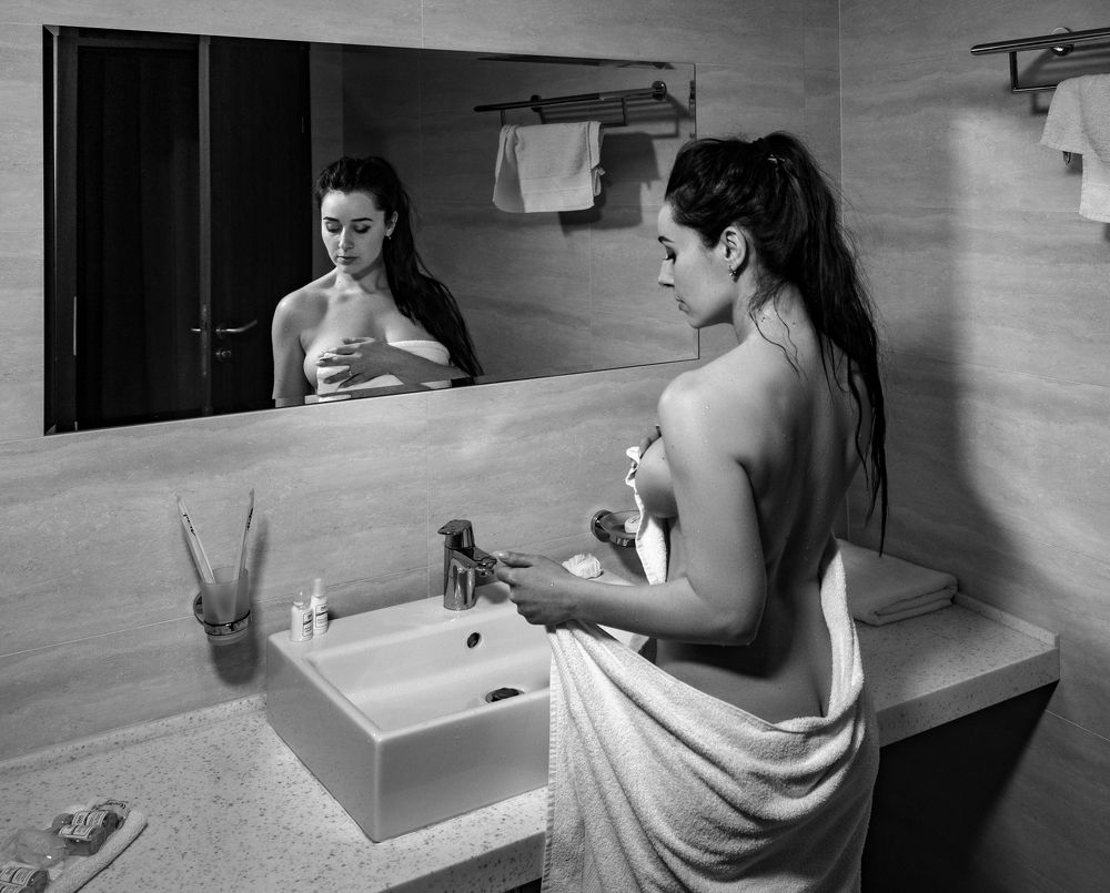 Photograph by Андрей Медведев