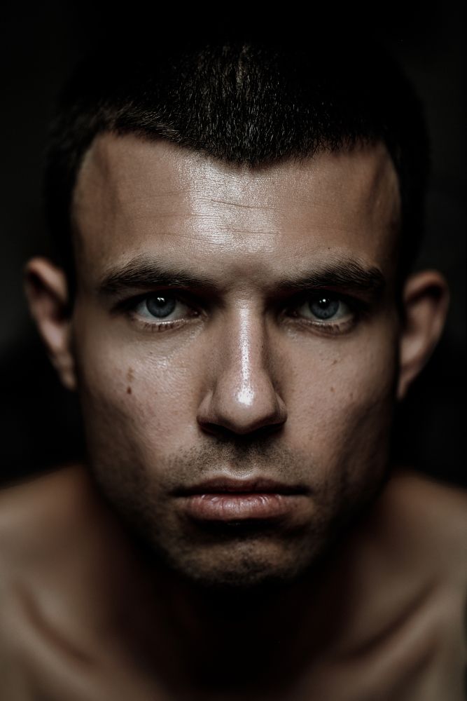 Photograph by Марина Богданова