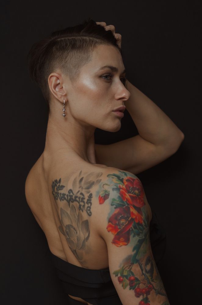 Photograph by Дмитрий Долгих