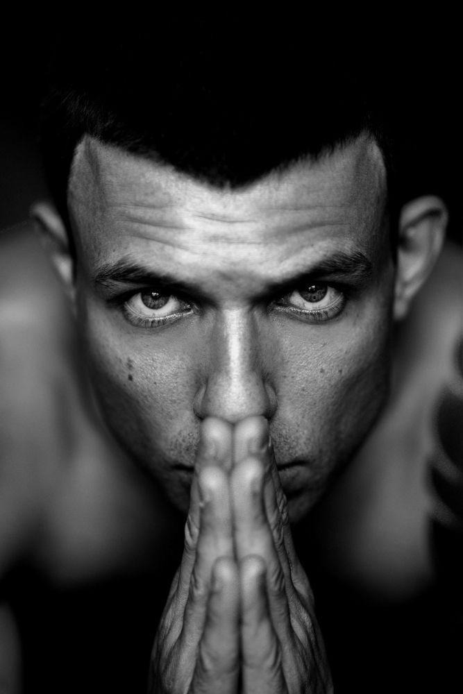 Photograph by Марина Богданова