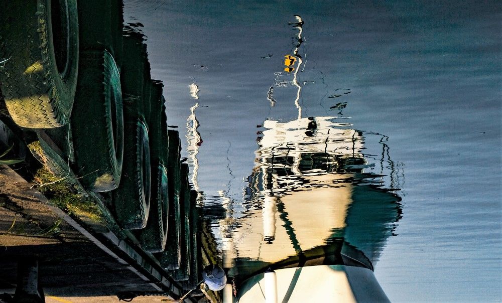 Photograph by Diana Mockeviciene