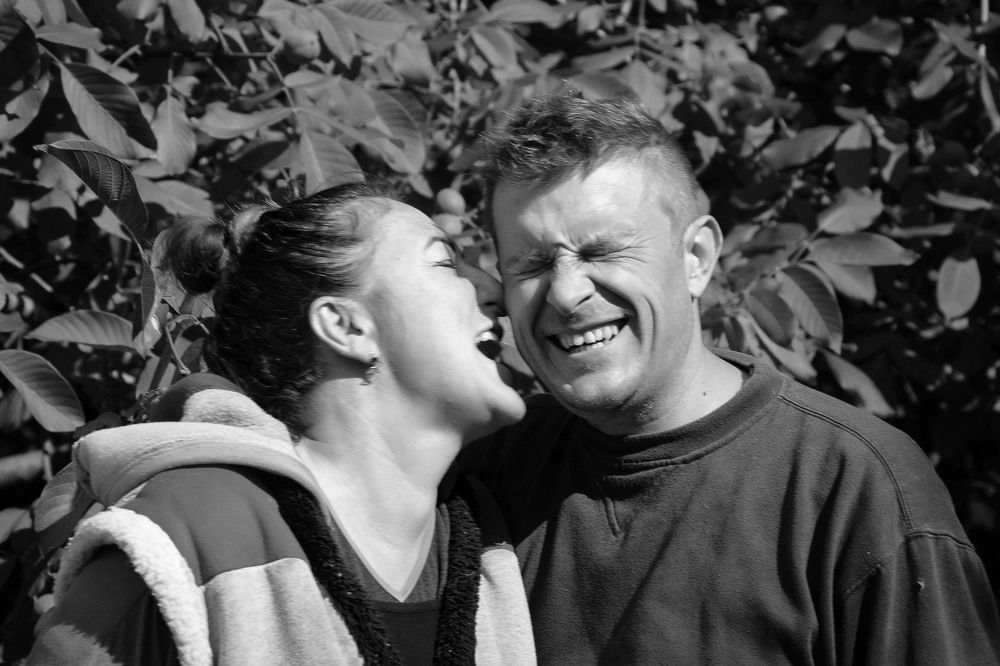 Photograph by Veronika Pershyna