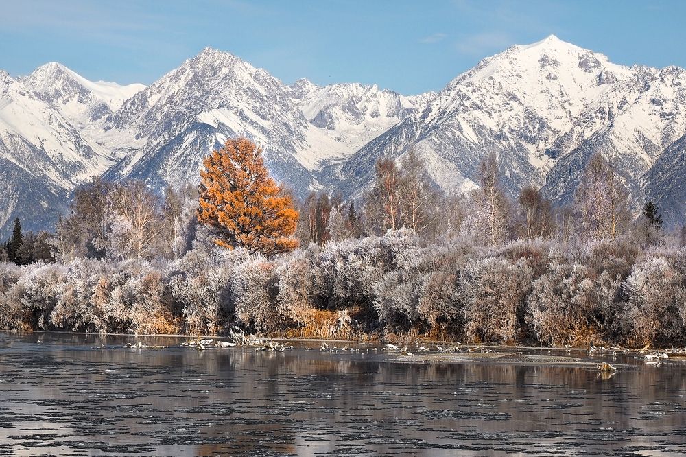 Photograph by Александр Попов