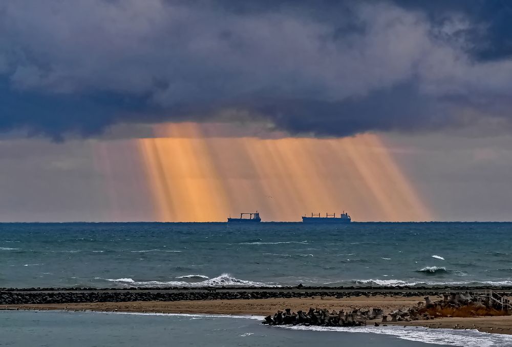 Photograph by Octavian Timosco