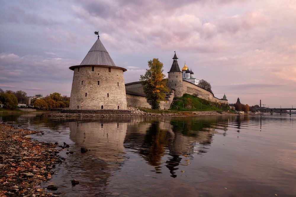 Photograph by Бабкина Юлия