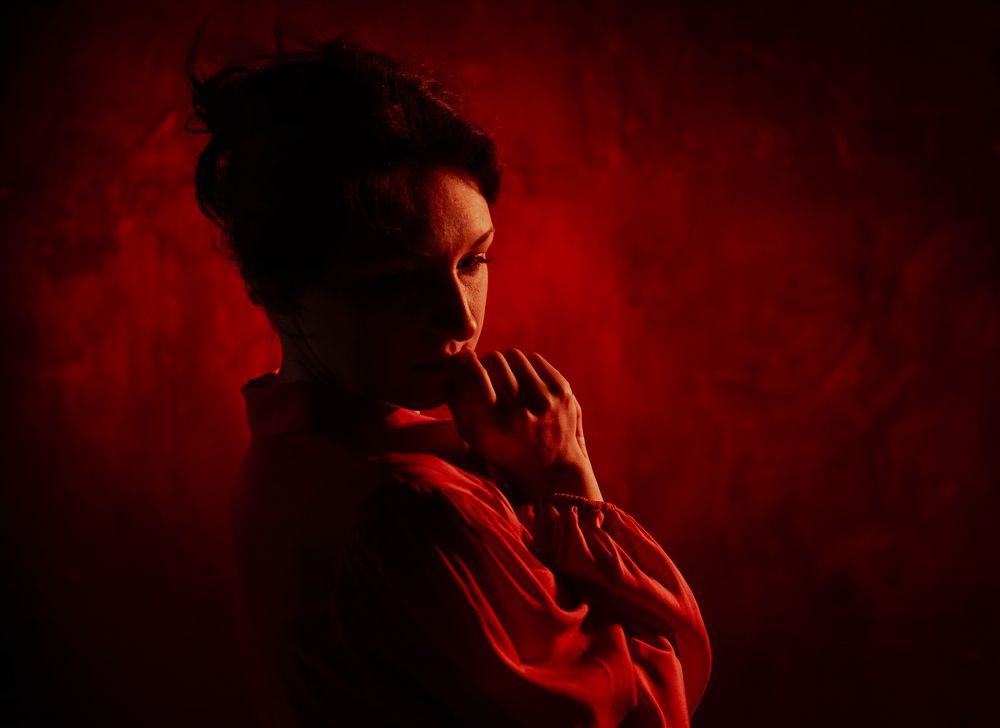 Photograph by Кристина Сотникова