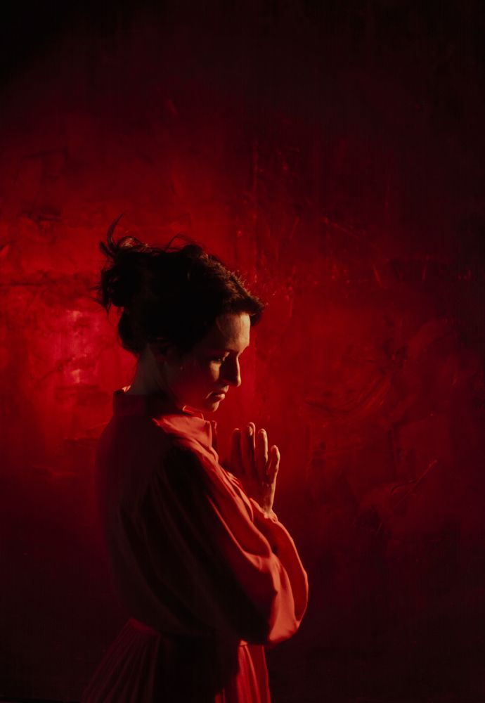 Photograph by Кристина Сотникова