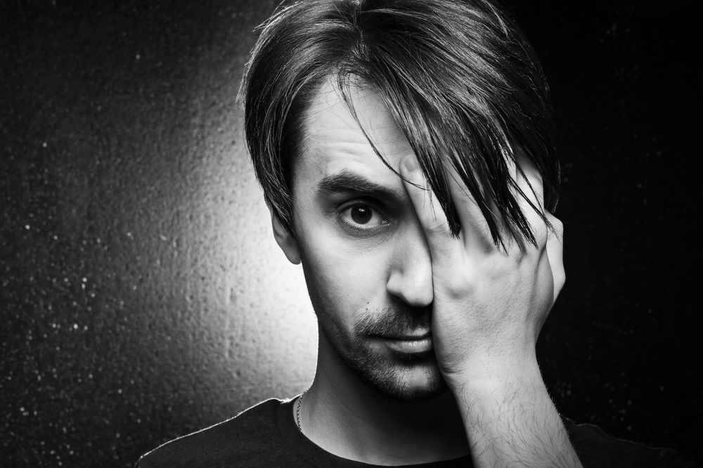 Photograph by Кристина Сотникова