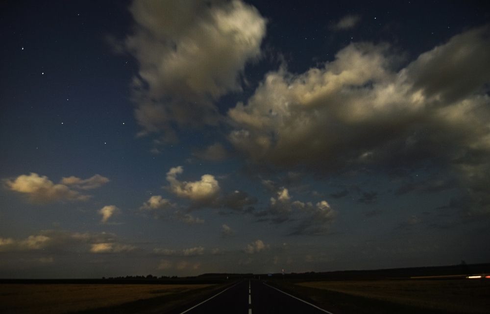 Photograph by Тема Амельянчик