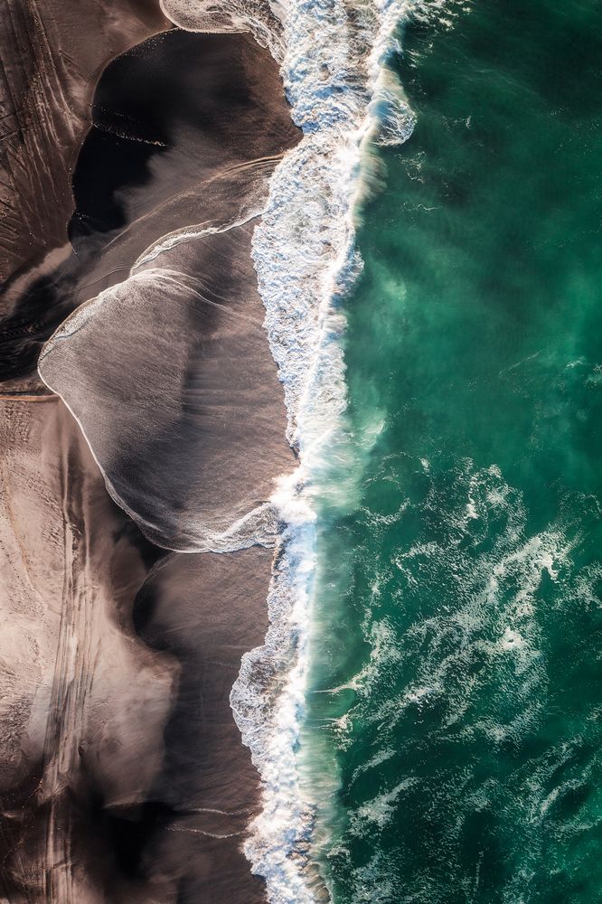 Photograph by Oleg Rest