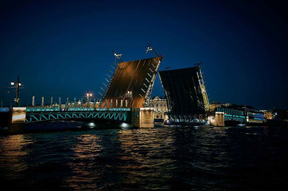 Photograph by Дмитрий Копытин