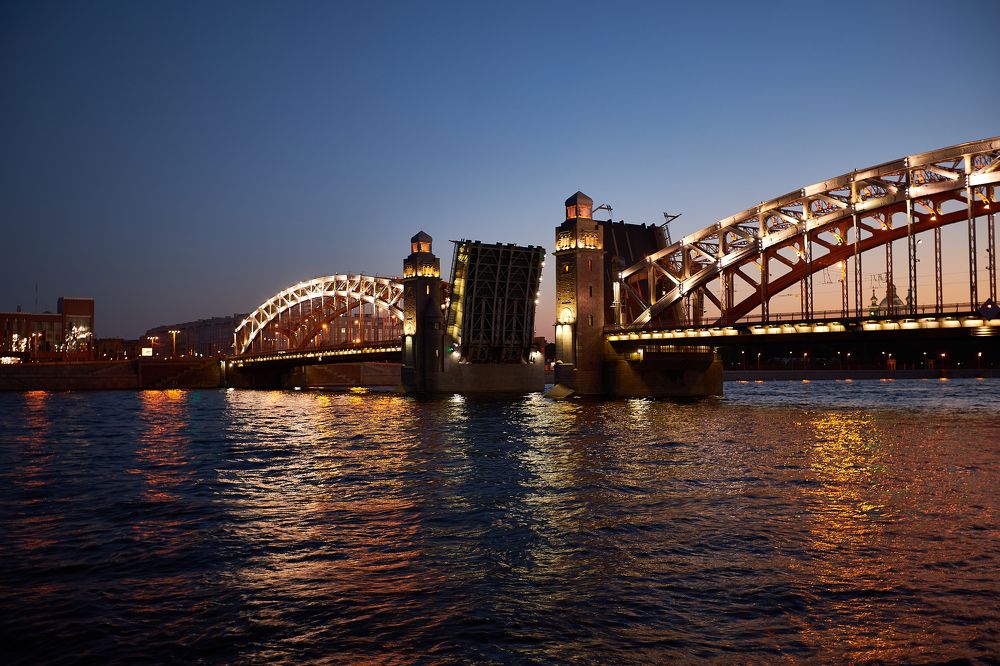 Photograph by Дмитрий Копытин