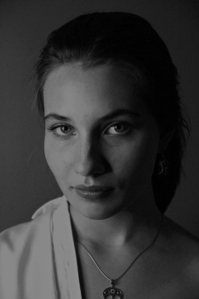Photograph by Дарина