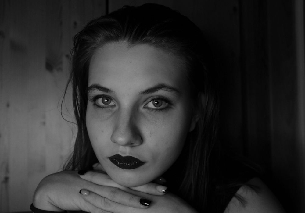 Photograph by Дарина