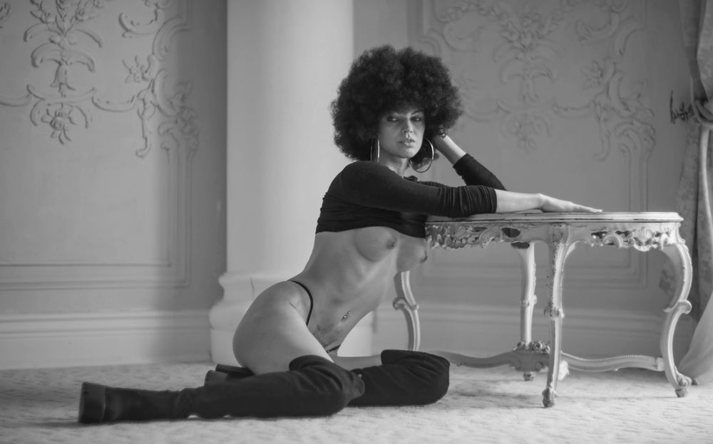 Photograph by Kirill Yakowlew